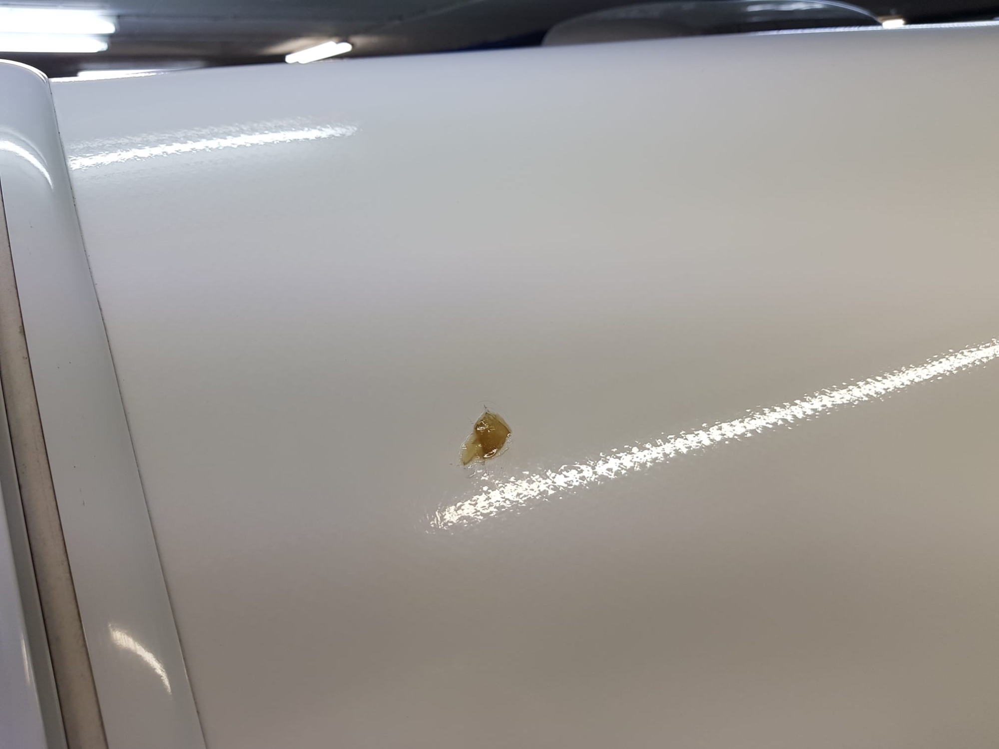 Na – caravandak hersteld